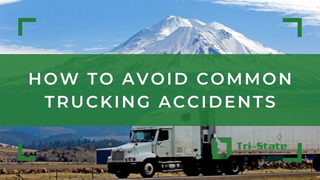How to Avoid Common Trucking Accidents