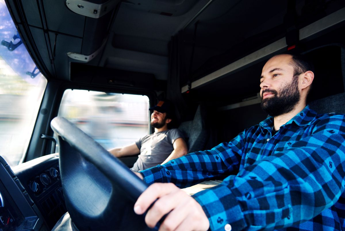 How Do Hazmat Team Drivers Manage Sleep, Fatigue, and Hours of Service?
