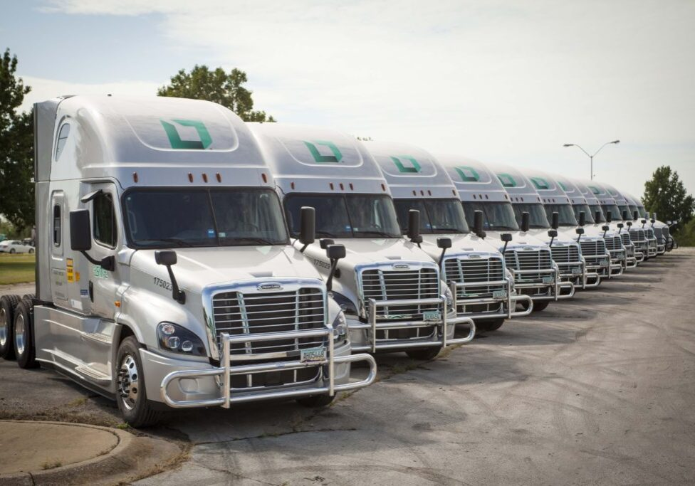 Team Driver or Tanker Driver: Which Hazmat Job Fits Your Career Goals?
