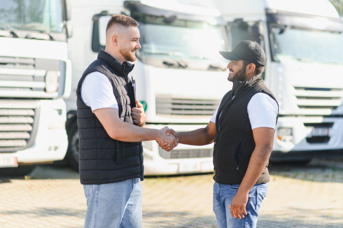 Is Hazmat Tanker Driving Hard? What CDL-A Drivers Should Know Before Making the Move