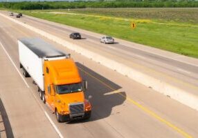 Trucking Law Changes in 2025