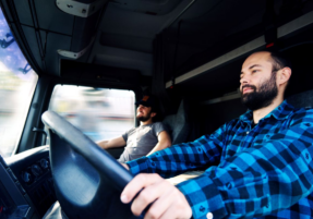 How Do Hazmat Team Drivers Manage Sleep, Fatigue, and Hours of Service?