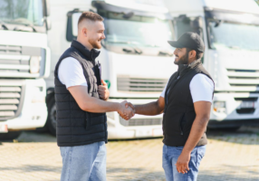 Is Hazmat Tanker Driving Hard? What CDL-A Drivers Should Know Before Making the Move