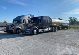 Hazmat Drivers
